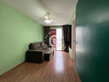 apartment em Acuçena, Estância Velha - Canoas - RS
