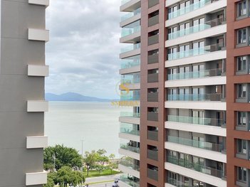 apartment em Boulevard Paulo Zimmer, Agronômica - Florianópolis - SC