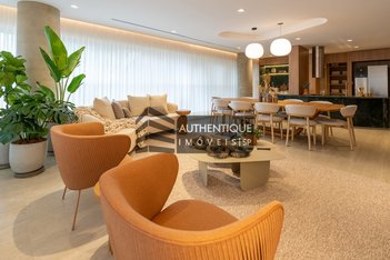 apartment em Rua Doutor Jesuíno Maciel, Campo Belo - São Paulo - SP