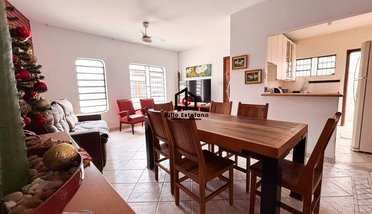 house em Rua Jorge Secco, Jardim de Alah - Taubaté - SP