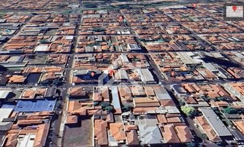 house em Rua 5, Jardim Donângela - Rio Claro - SP