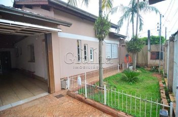 house em B, Olaria - Canoas - RS