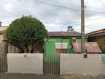house em Rua Jacarandá, Vila Anair - Cachoeirinha - RS