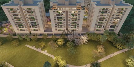 apartment em Rua Barão de Monte Santo, Mooca - São Paulo - SP