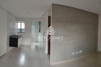 apartment em Rua Catarina Vieira, Vila Dalila - São Paulo - SP