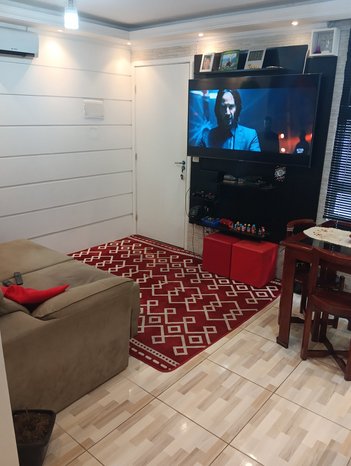 apartment em Rua Ita, Jardim Aliança - Guarulhos - SP