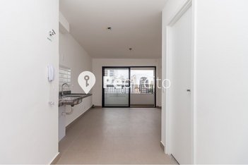 apartment em Rua Doutor Tomás Alves, Vila Mariana - São Paulo - SP