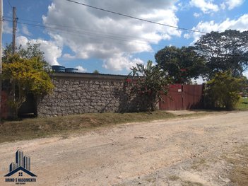 house em Rua Rosa de Sharon, Projeto Jardim - Cotia - SP