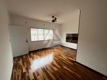 apartment em Avenida Humberto de Alencar Castelo Branco, Assunção - São Bernardo do Campo - SP