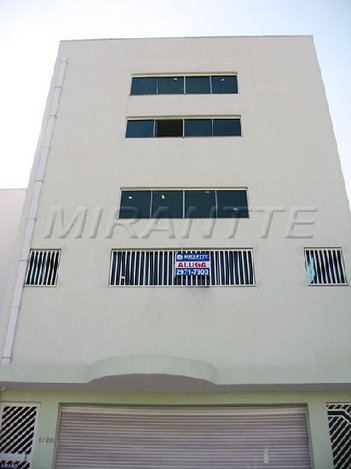 commercial_property em Imirim, Imirim - São Paulo - SP