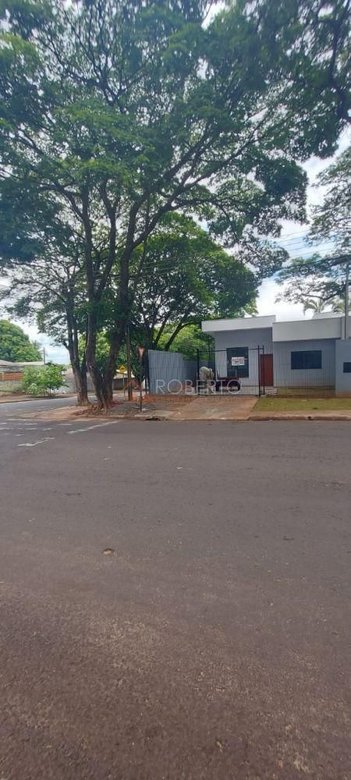 house em Rua Felipe dos Santos, Jardim São Jorge - Paranavaí - PR