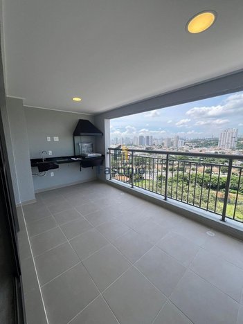 apartment em Rua Ocrísia, City América - São Paulo - SP