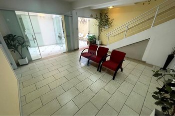 commercial_building em Rua Braz Cubas, Centro - Mogi das Cruzes - SP