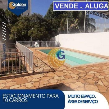 commercial_building em Avenida Antártica, Núcleo Habitacional Sucuri - Cuiabá - MT