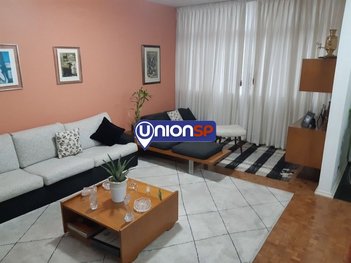 apartment em Rua José Maria Lisboa, Jardim Paulista - São Paulo - SP