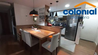 apartment em Rua Carlos Humel Guimarães, Jardim Tamoio - Jundiaí - SP