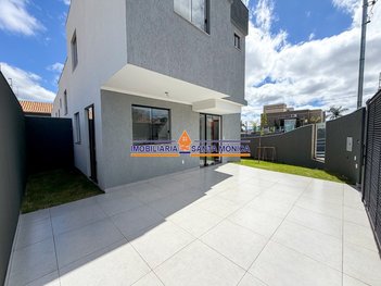 house em Rua Domingos Viotti, Santa Amélia - Belo Horizonte - MG