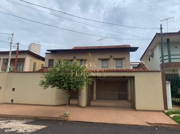 house em Rua José Rosário, Ribeirânia - Ribeirão Preto - SP