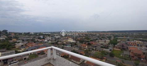 apartment em Rua Vinte de Setembro, Centro - Guaíba - RS