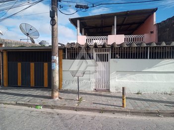 house em Rua Ignácio Barretta, Jardim Mauá - Mauá - SP