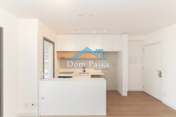 apartment em Rua Getúlio Soares da Rocha, Jardim das Acácias - São Paulo - SP