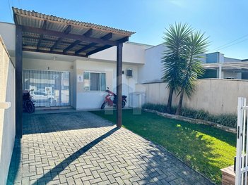 house em Rua Friedrich Manske, Três Rios do Norte - Jaraguá do Sul - SC