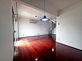 apartment em Rua Miranda Azevedo, Centro - Sorocaba - SP