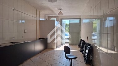 industrial em Avenida 5 JG, Jardim Guanabara II - Rio Claro - SP