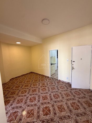 apartment em Rua do Imperador, Centro - Petrópolis - RJ