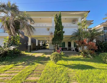 house em Avenida Paraguassu, Xangri-Lá - Xangri-Lá - RS