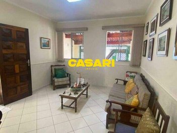 house em Rua Comendador Luiz Giglio, Nova Petrópolis - São Bernardo do Campo - SP