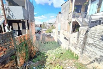 land_lot em Rua Carlos Marighella, Jardim Rosa Maria - São Paulo - SP