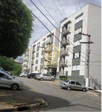 apartment em Avenida Santa Mônica, Jardim Santa Mônica - São Paulo - SP