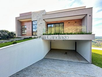 house em Rua Pierina Sartor Lorenzet, Parque de Exposições - Concórdia - SC