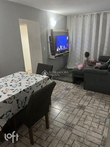 apartment em das Águias Reais, Sapopemba - São Paulo - SP