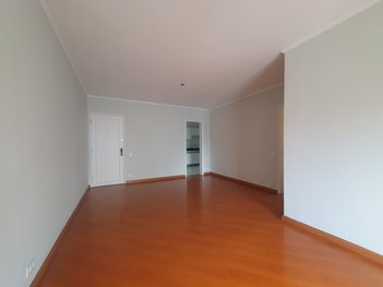 apartment em Avenida Macuco, Moema - São Paulo - SP