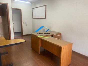 office em dos Timbiras, Santo Agostinho - Belo Horizonte - MG