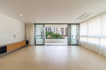 apartment em Rua Joaquim Antunes, Pinheiros - São Paulo - SP