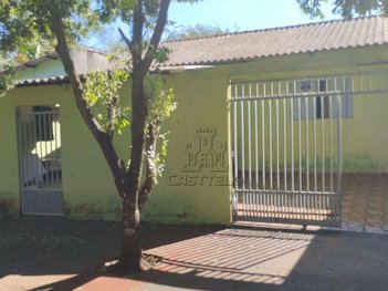 house em Rua Osvaldo Alves Filho, Jardim Alto do Cafezal - Londrina - PR