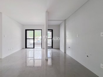 apartment em Rua Galdino Gerônimo Vieira, Fazenda - Itajaí - SC