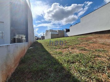 land_lot em Rua Manoel José de Oliveira, Jardim Residencial Villagio Ipanema II - Sorocaba - SP