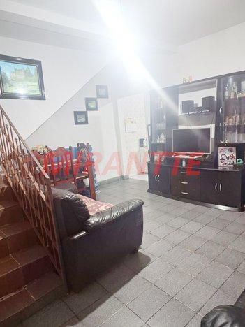 house em Rua Diva Rodrigues de Oliveira, Jardim Ataliba Leonel - São Paulo - SP