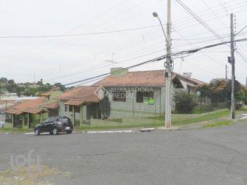 house em Vereador Antônio Lindolfo da Silva, Primavera - Novo Hamburgo - RS