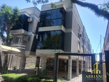 apartment em Rua Chico Pedro, Camaquã - Porto Alegre - RS