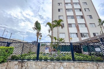 apartment em Rua Otília, Vila Esperança - São Paulo - SP