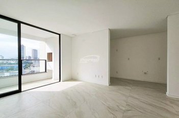 apartment em Rua João Pessoa, Velha - Blumenau - SC