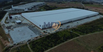 industrial em Joaquim Bueno Neto, Rio Abaixo - Itupeva - SP