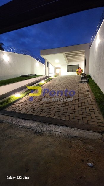 house em Rua Dois, Residencial Paineiras - Lagoa Santa - MG