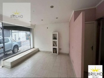 commercial_building em Rua Cipriano Tavares, Centro - Osasco - SP