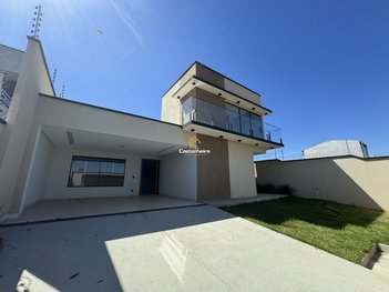 house em Quadra ARSE 132 Alameda 8, Plano Diretor Sul - Palmas - TO